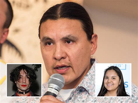 gibson iron eyes awards