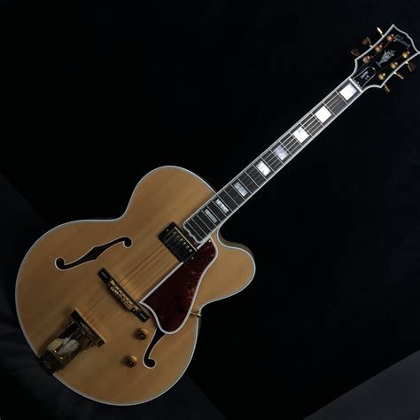 gibson jazz guitars for 2023