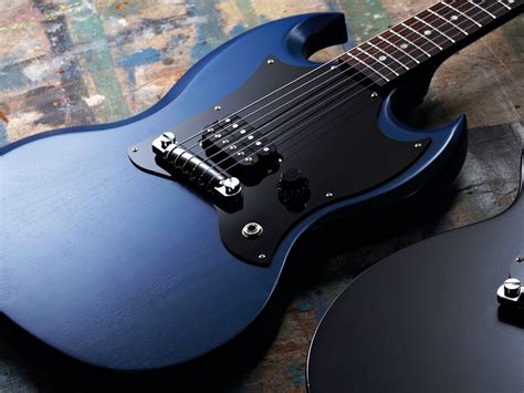 gibson melody maker review