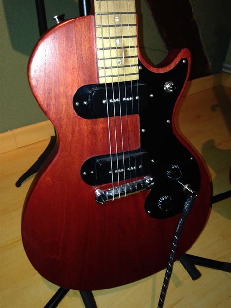 gibson melody maker special