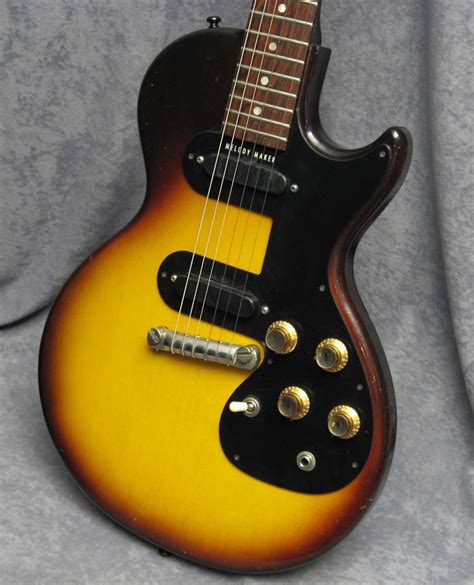 gibson melody maker wikipedia