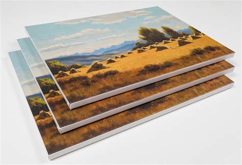 Giclee Canvas Art Prints