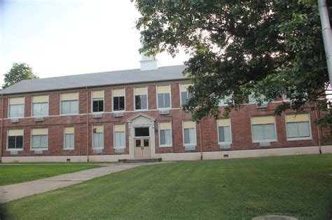 Gideon Mo High School