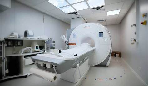 Centre de radiologie du GIE | CIMM