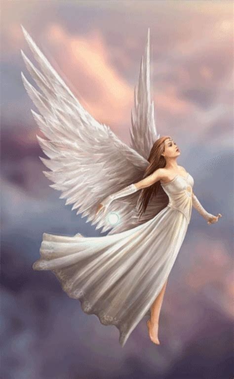 Angel gif 4 » GIF Images Download