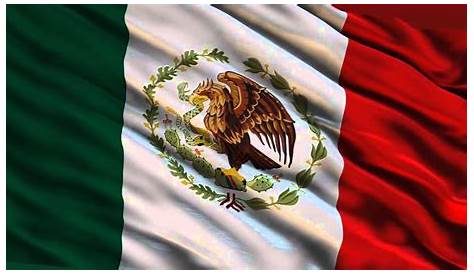 Bandera De Mexico Gif - GIFcen