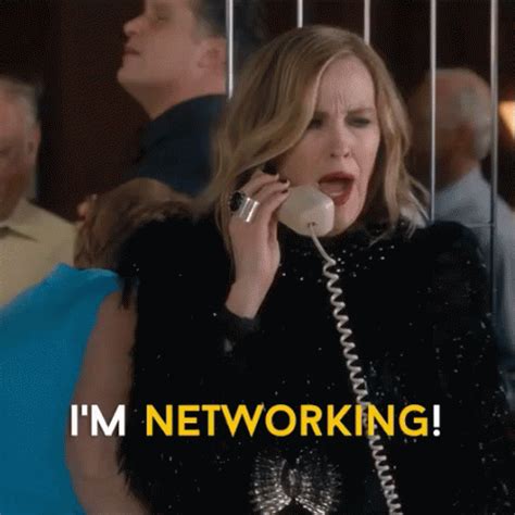 Gif About Networking