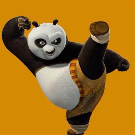 gif kung fu panda