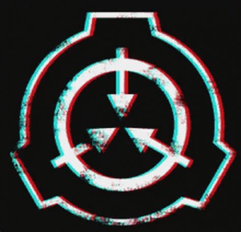 gif scp foundation logo pc