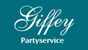 giffey catering