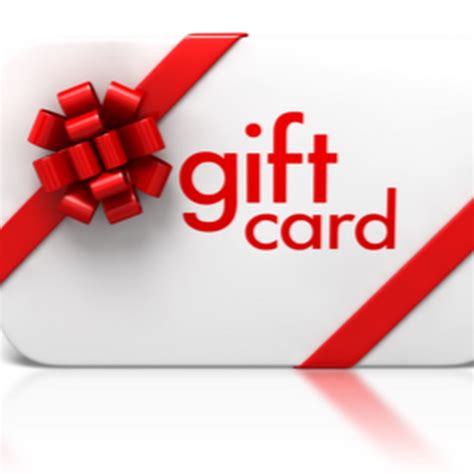 Free Online Gift Card Maker Visme