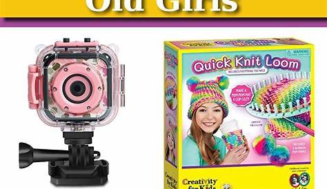Gift Ideas For 10 Year Olds Uk Best Toys & s Old