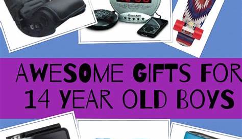 Gift Ideas For 14 Year Old Boy Uk 11 With Adhd Collier