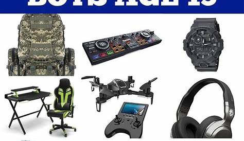 Gift Ideas For 15 Year Old Boy In Hospital