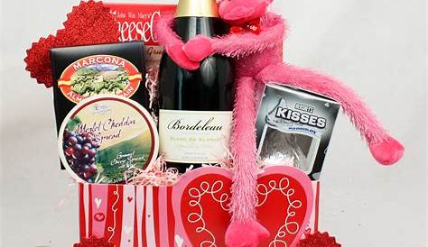 Gift Romantic Valentine Ideas