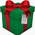 gift tag clipart free