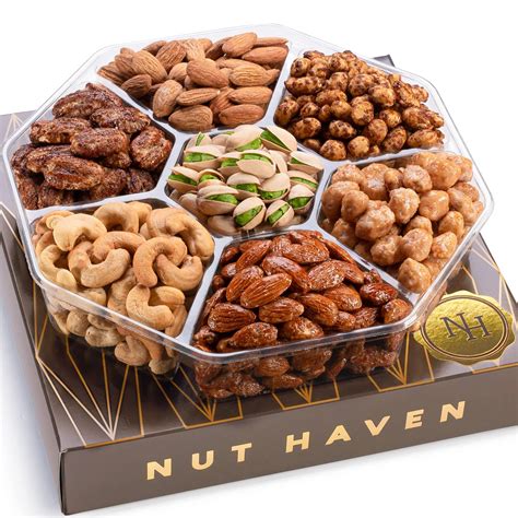 Gift Basket Nuts