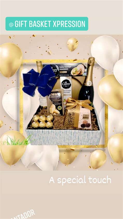 Gift Basket Xpression