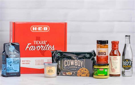 Gift Baskets At Heb