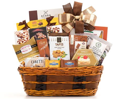 Gift Baskets Best Value