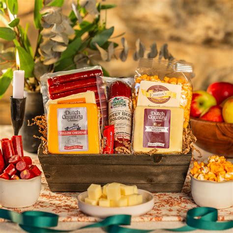 Gift Baskets Customizable