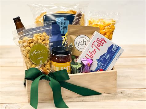 Gift Baskets Delivery Utah