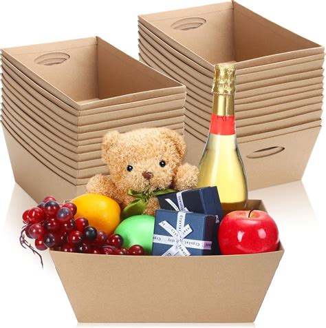 Gift Baskets In Bulk