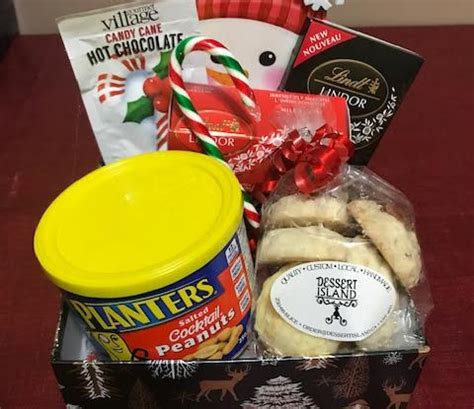 Gift Baskets Nanaimo