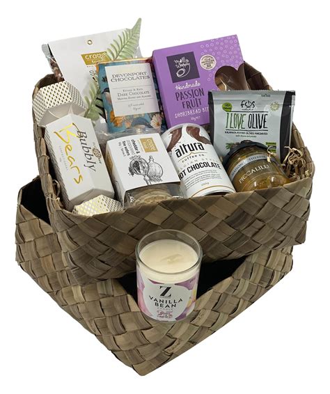 Gift Baskets Nz