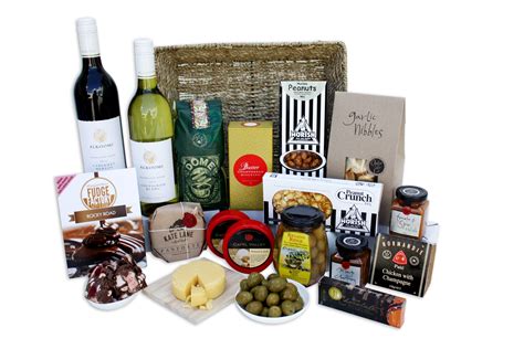 Gift Baskets Perth Suburbs