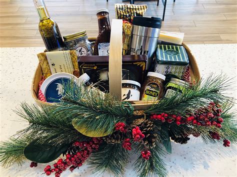 Gift Baskets Rye Ny