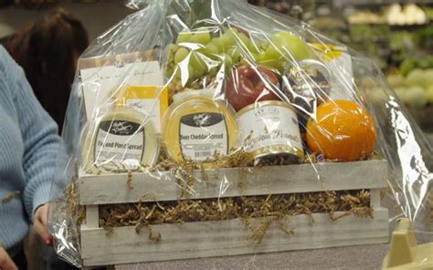 Gift Baskets Store