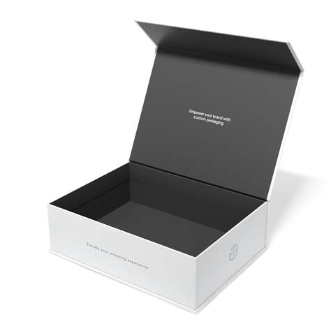 Gift Box Packaging Canada