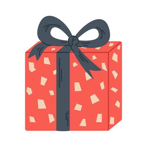 Gift Box Shape Images