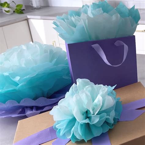 Gift Box Tissue Paper