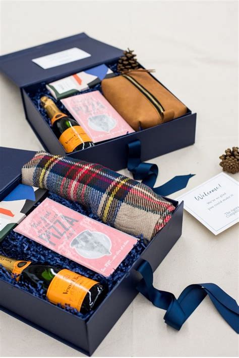 Gift Boxes Business Ideas