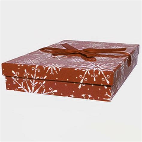 Gift Boxes Dollarama