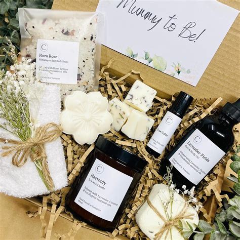 Gift Boxes For New Mums Uk