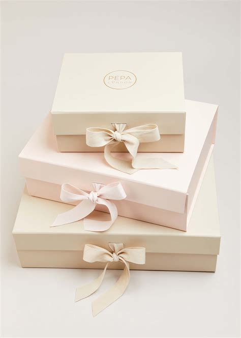 Gift Boxes London