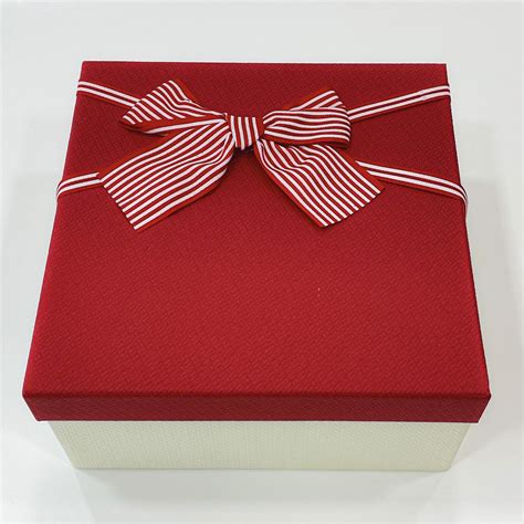 Gift Boxes Of Pictures