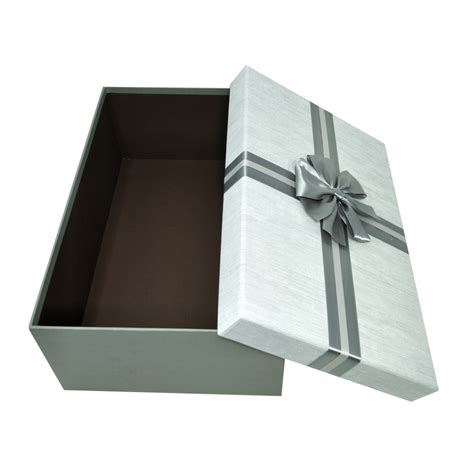 Gift Boxes Rectangular