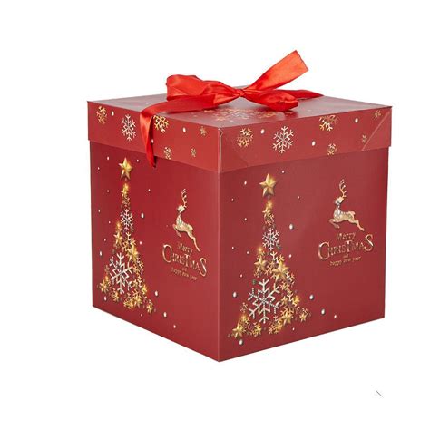 Gift Boxes To Purchase