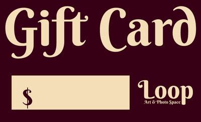 Gift Card Loop Akron Oh