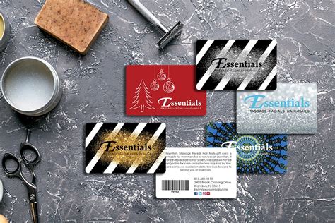 Gift Card Programs For Small Business