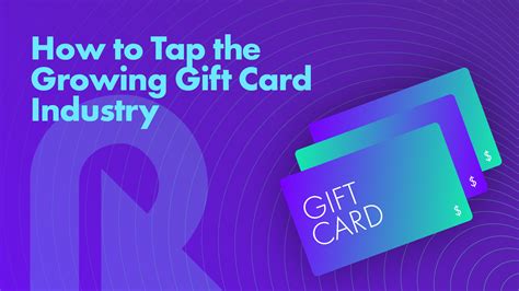 Gift Card Reseller Program