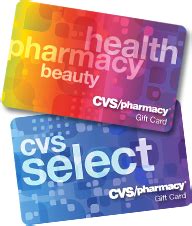 Gift Cards At Cvs Pharmacy