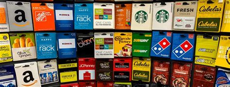 Gift Cards Bulk Discount
