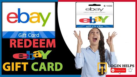 gift cards coupons ebay bucks enter code
