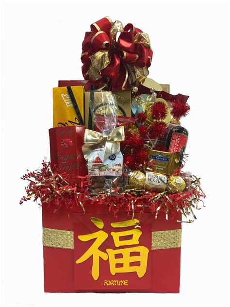 gift chinese new year