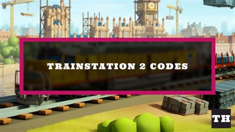 gift code train station 2